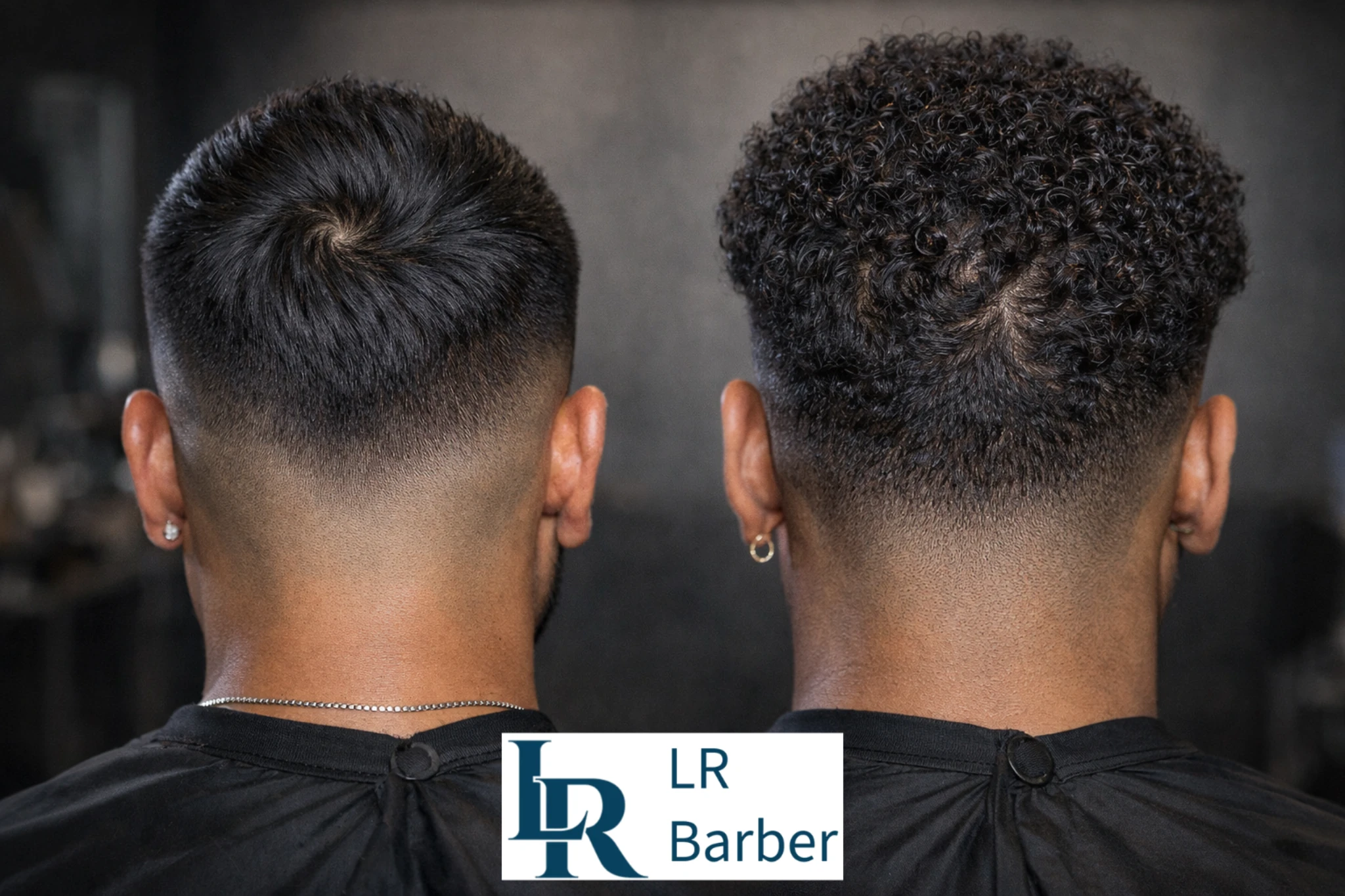 Cómo los patrones de crecimiento del cabello afectan el resultado de tu corte.