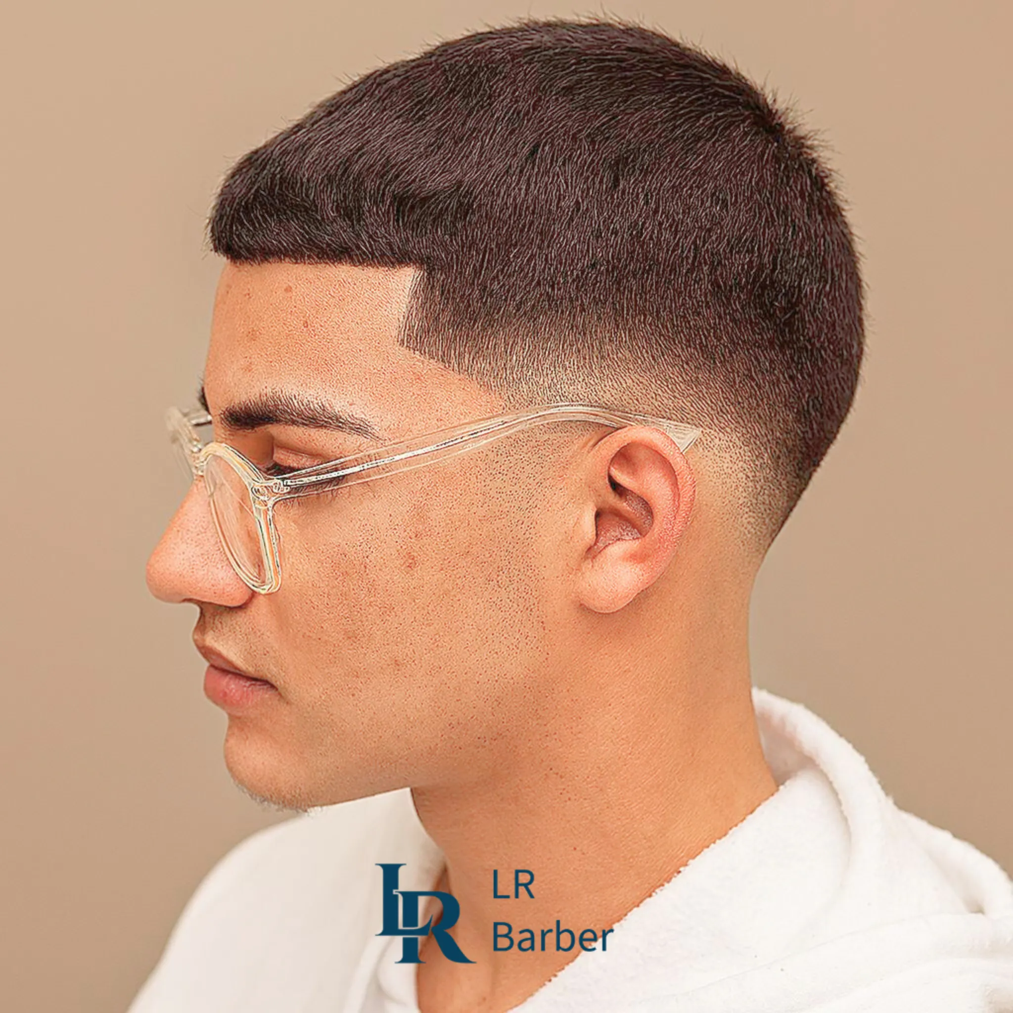 Low Fade vs Mid Fade: Which Suits Your Face Shape Best?