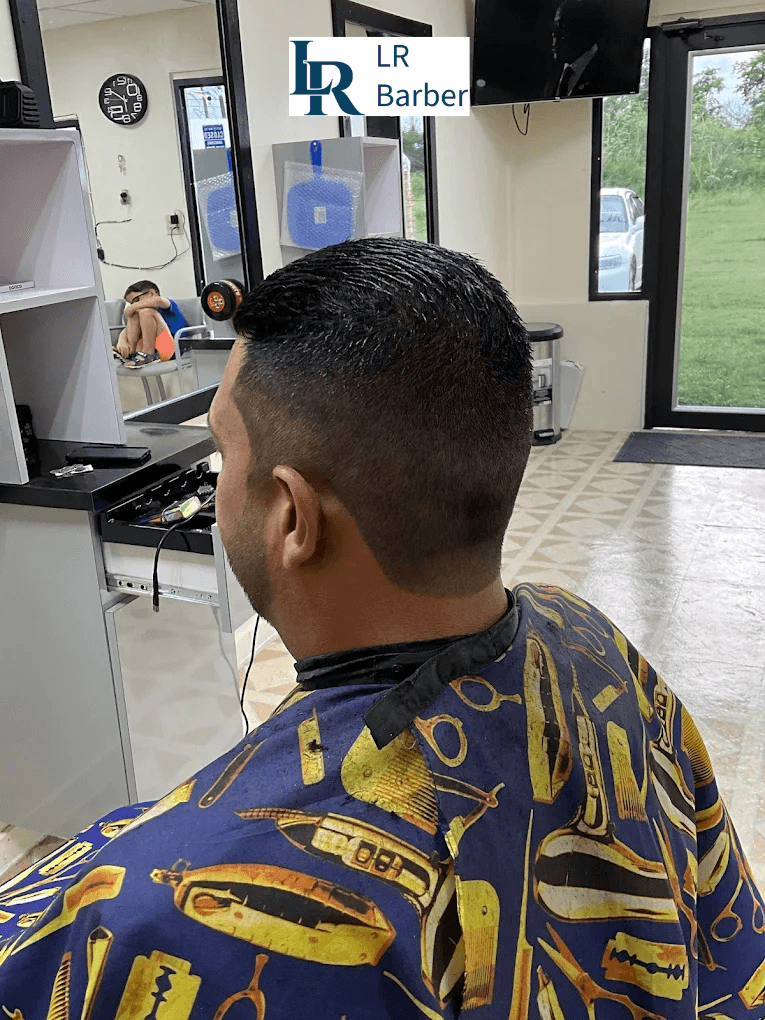 Cómo mantener un fade limpio por más tiempo (sin perder la forma). Guía profesional en Jauca.