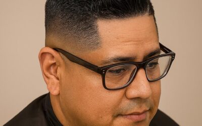 Mantenimiento Perfecto de Fades y Tapers: Cronogramas Científicos para Cortes de Hombre en Puerto Rico